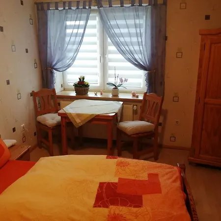 Baerenhof Apartment
