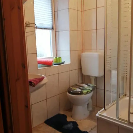 Baerenhof Apartment *