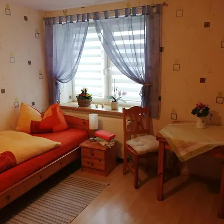 Baerenhof * Langenbernsdorf