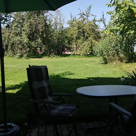 Apartament Baerenhof *