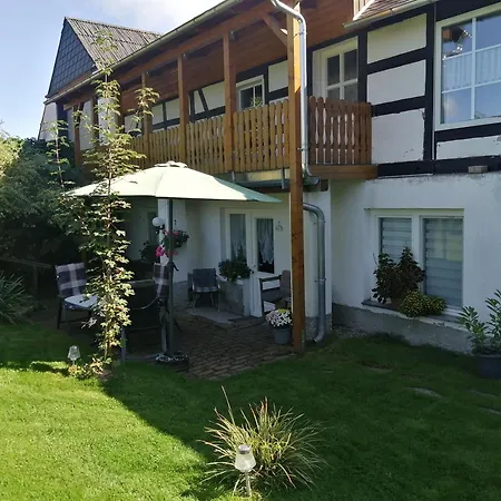 Baerenhof * Langenbernsdorf