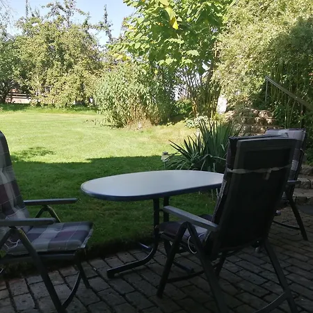 Apartament Baerenhof *