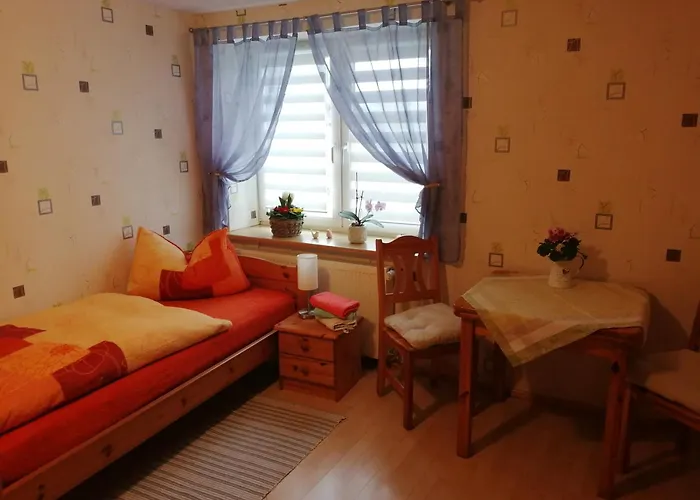 Baerenhof * Langenbernsdorf