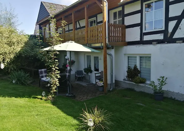 Baerenhof * Langenbernsdorf